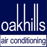 Oakhills Air Conditioning Limited